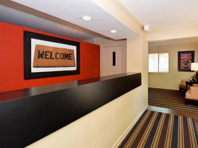 Homestay Suites Nashville Exterior foto