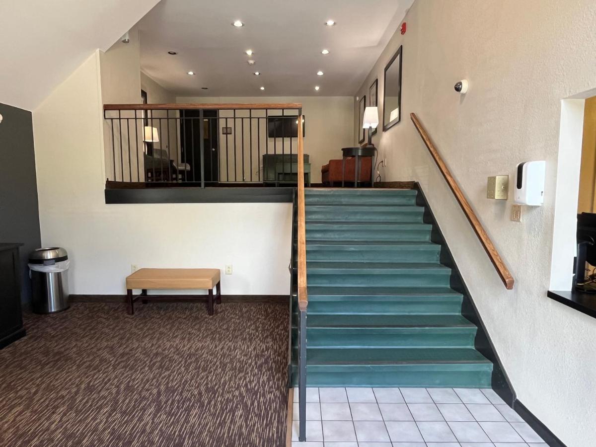 Homestay Suites Nashville Exterior foto