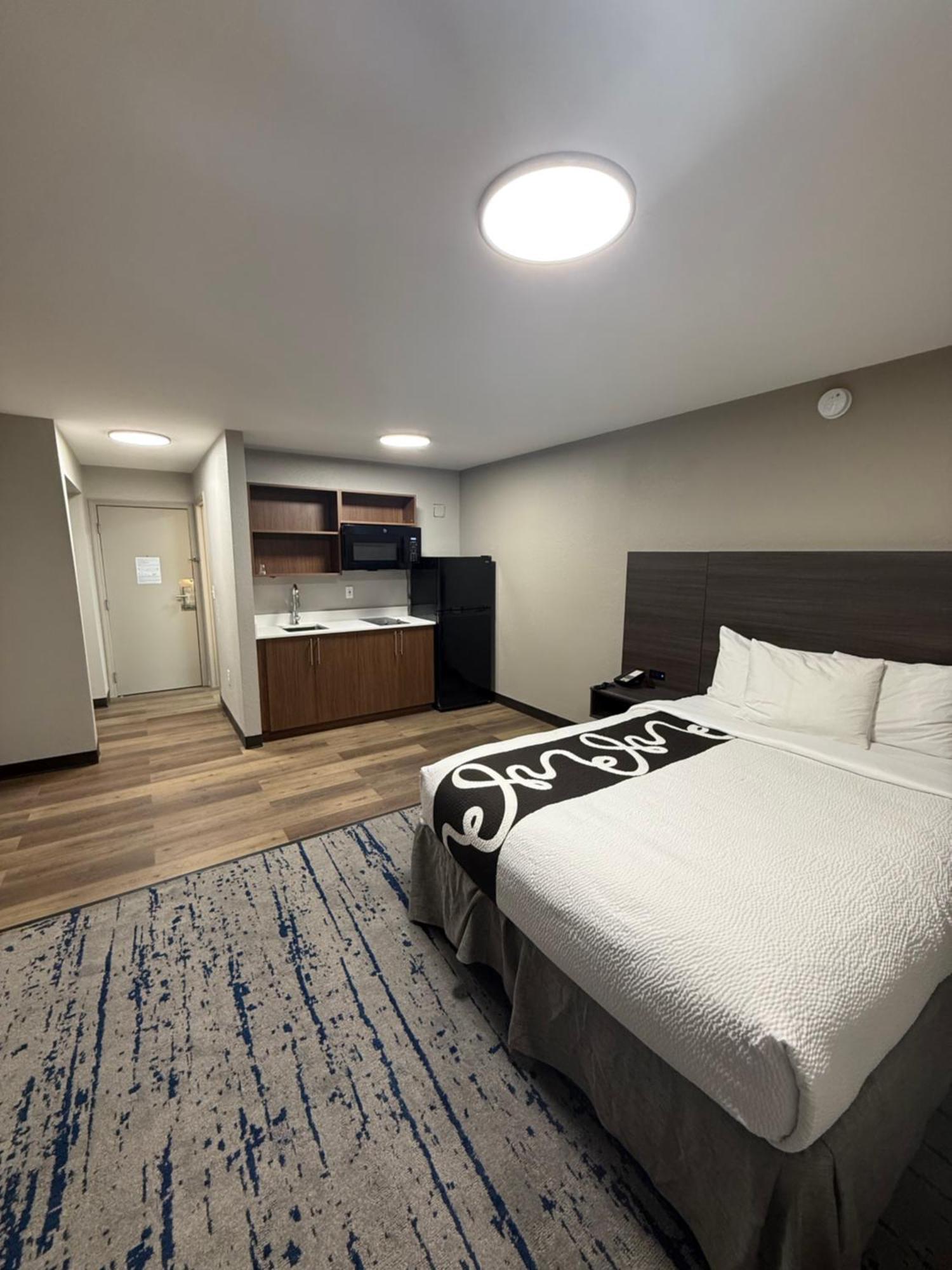 Homestay Suites Nashville Exterior foto